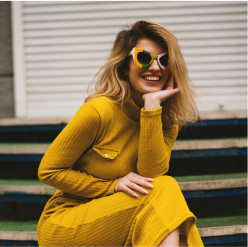 Ania K. ⭐⭐⭐⭐⭐