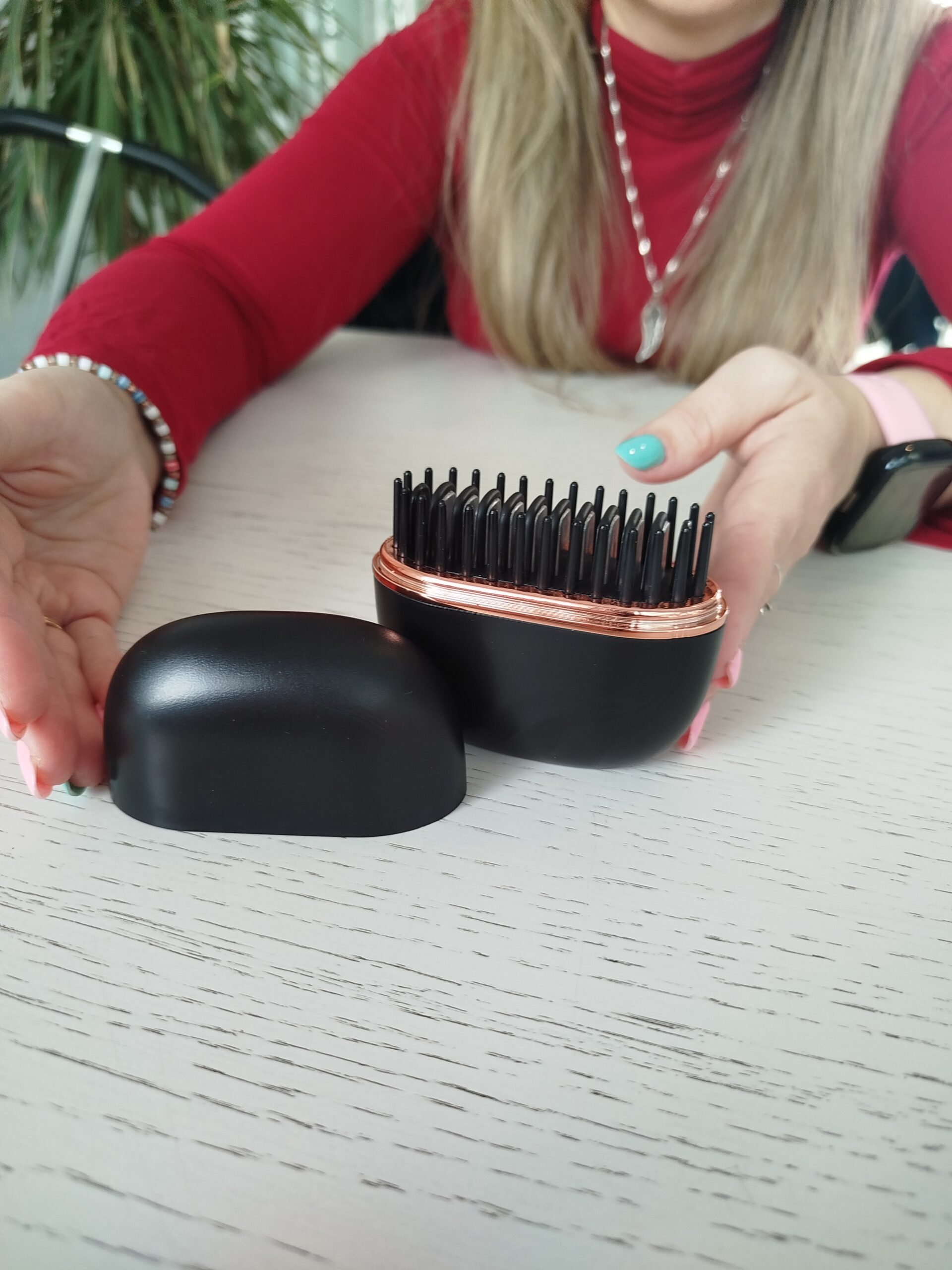 Agnieszka⭐⭐⭐⭐⭐