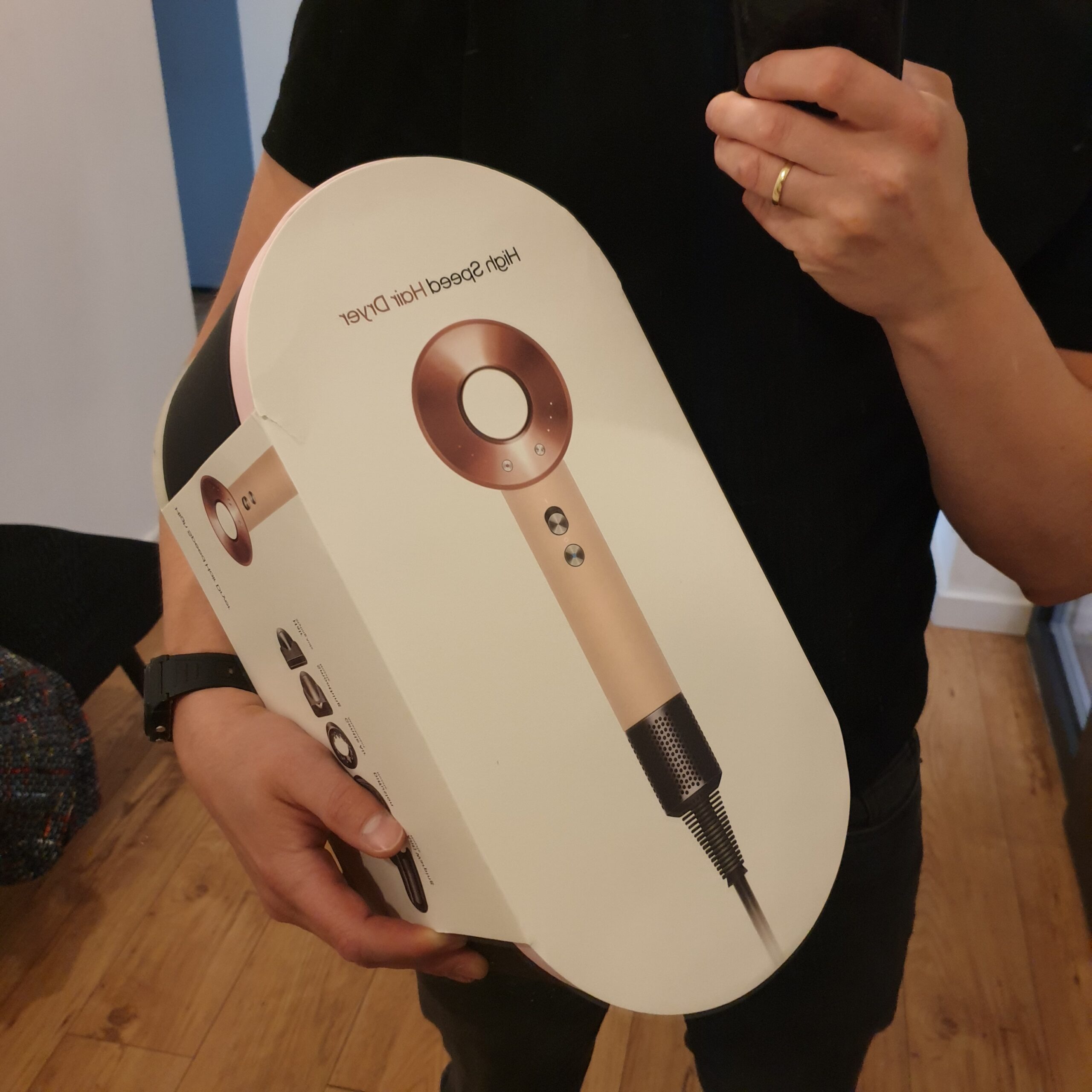 Robert⭐⭐⭐⭐⭐